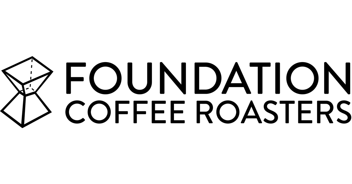 Foundation Coffee Roasters logo